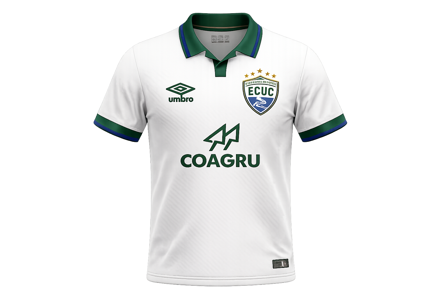 Kit Visitante
